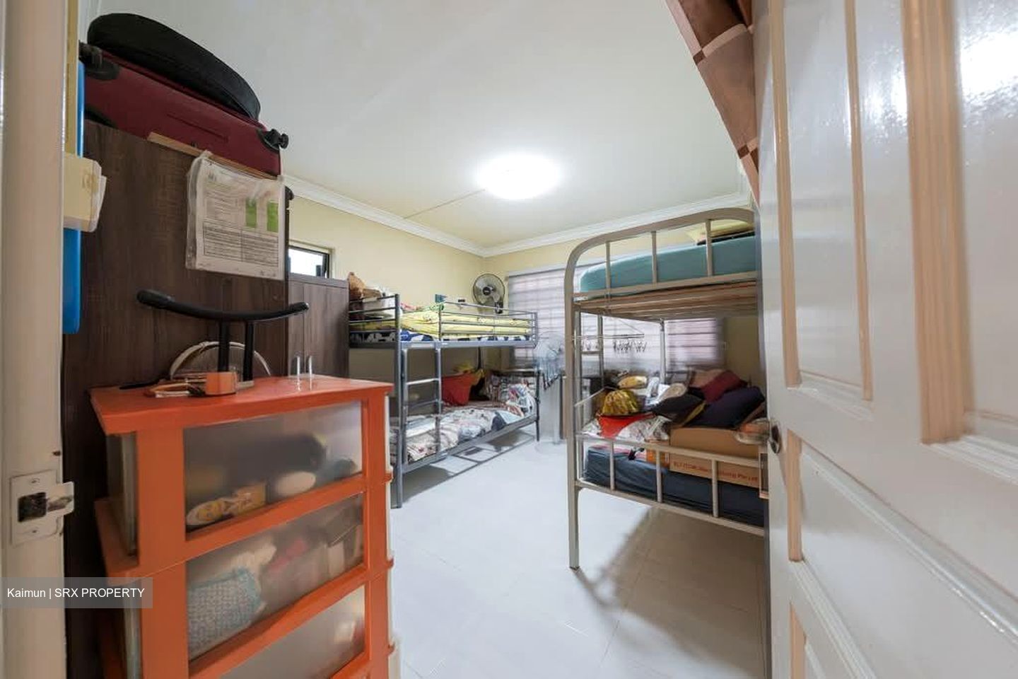 Blk 649 Woodlands Ring Road (Woodlands), HDB 5 Rooms #533954581